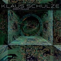 Klaus Schulze : Kontinuum